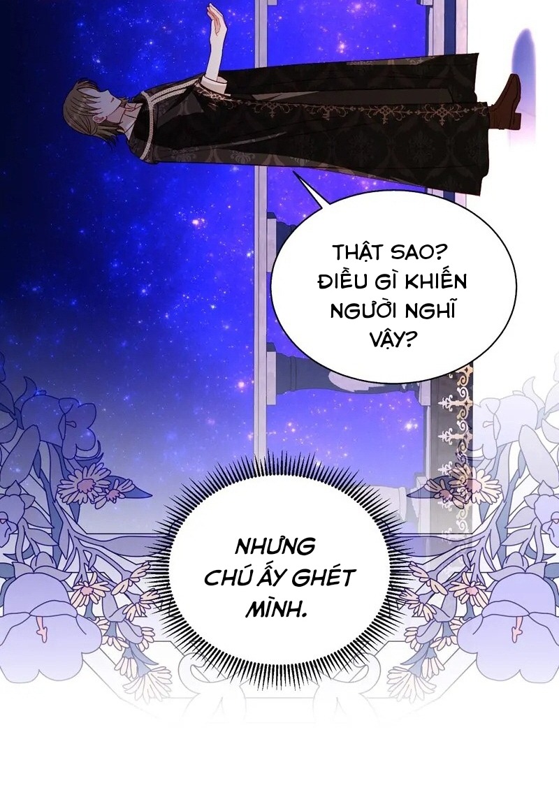 Một Ngày Nọ Cha Bỗng Dưng Xuất Hiện Chương 57 Ảnh 68
