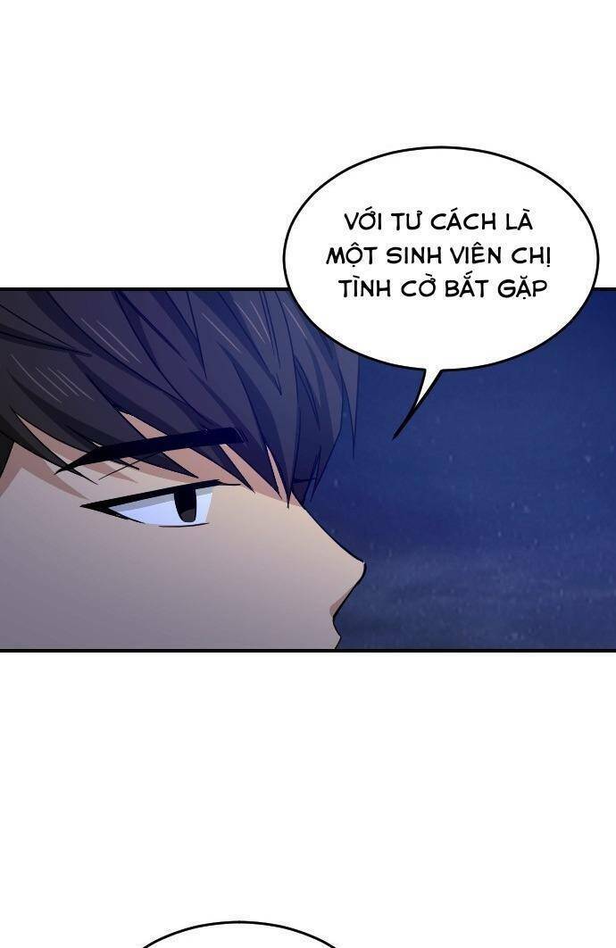 Bạn Của Em Trai Chương 65 Ảnh 52