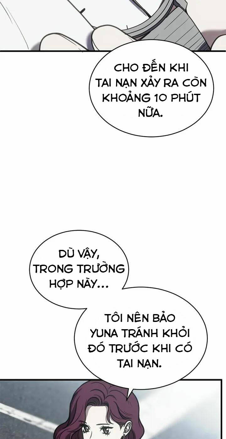 Lần Thứ Ba Chương 49 Ảnh 50