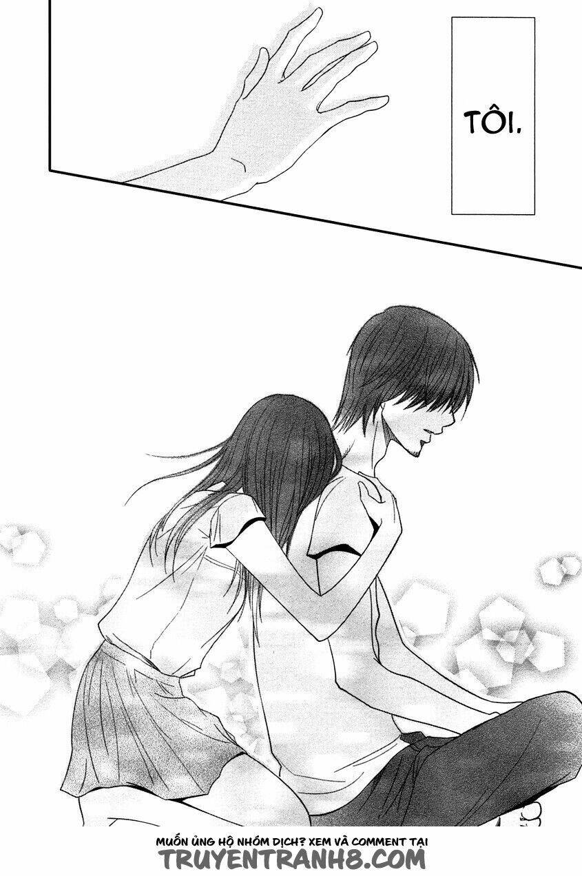 Kore Wa Koi No Hanashi Chương 41 Ảnh 38