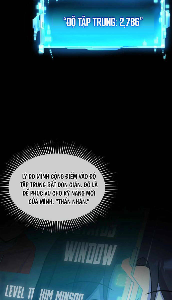 Ai Cũng Hồi Quy Ngoại Trừ Tôi Chương 30 Ảnh 106