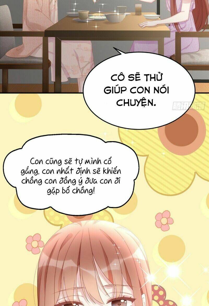 Chỉ Muốn Cưng Chiều Em Chương 55 Ảnh 43