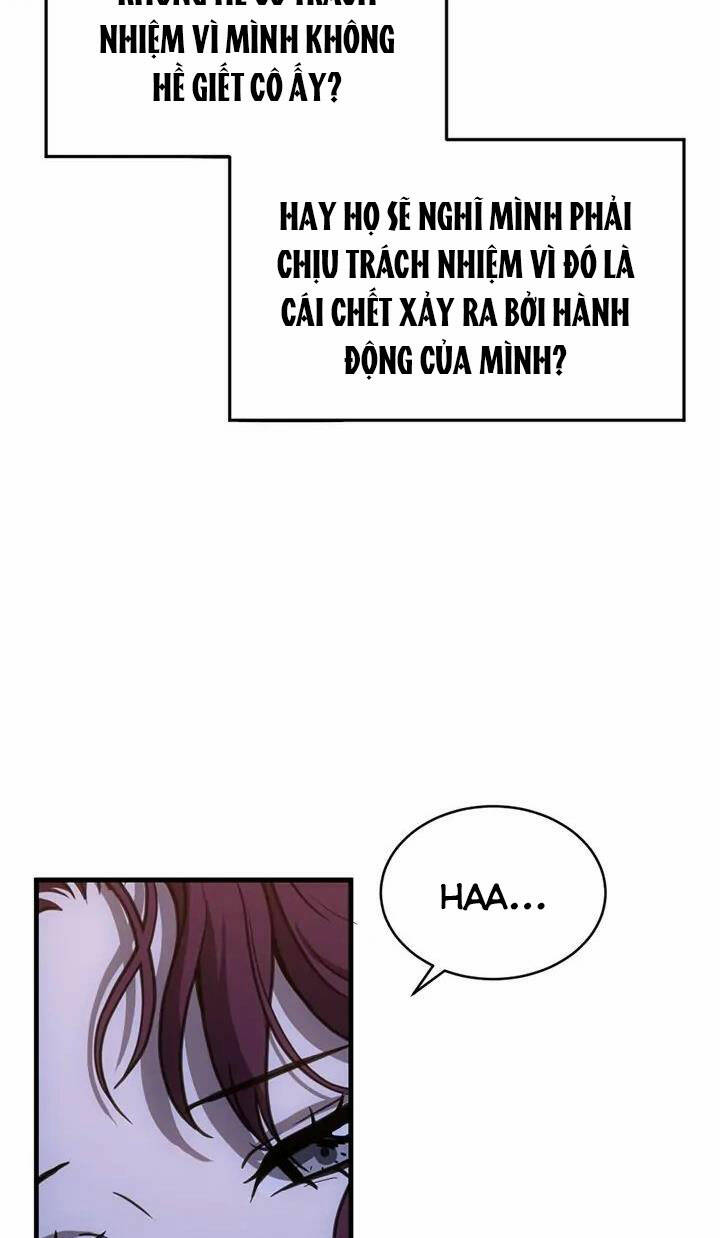Lần Thứ Ba Chương 48 Ảnh 33