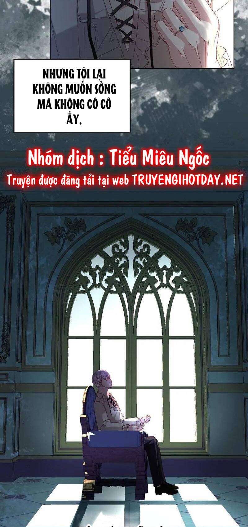 Một Ngày Nọ Cha Bỗng Dưng Xuất Hiện Chương 41 Ảnh 46