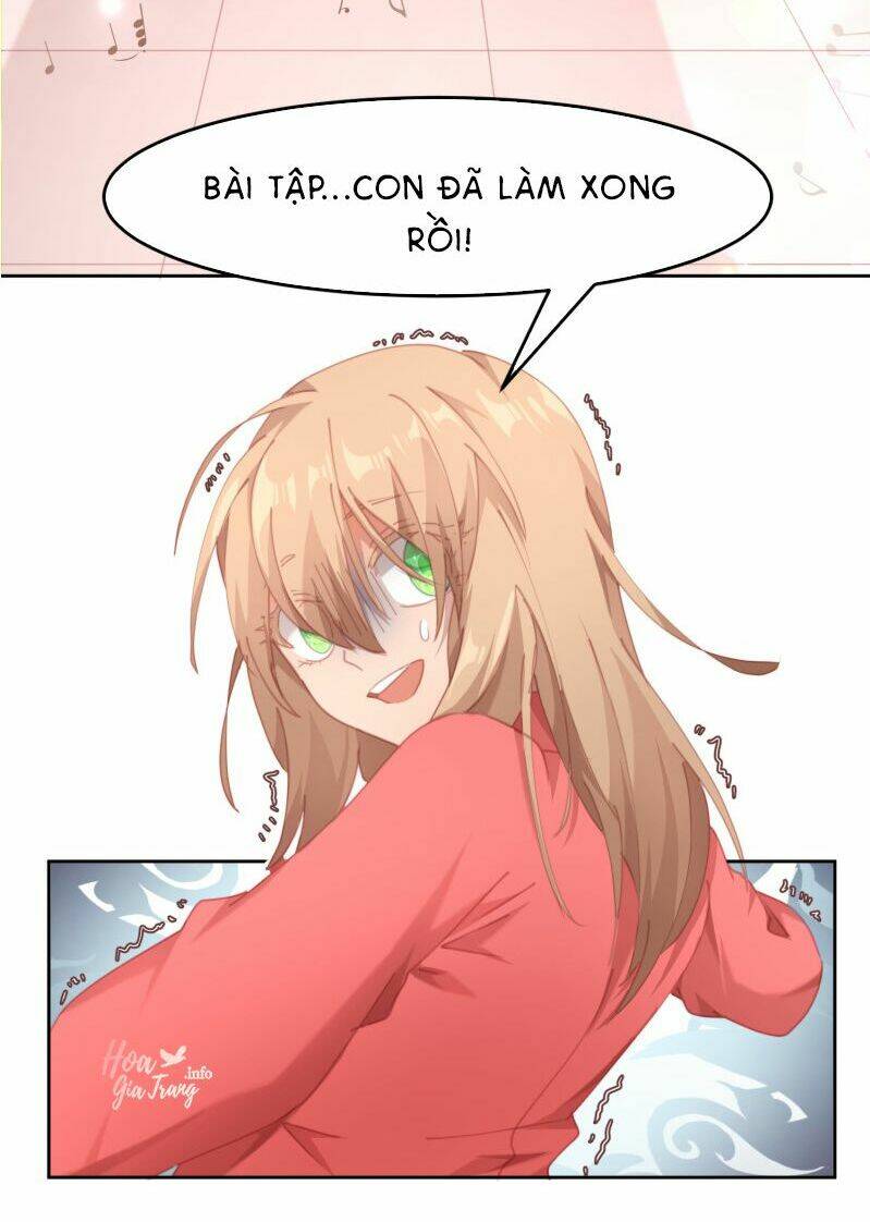 Thanh Âm Giai Điệu Phản Công Chương 59 Ảnh 11