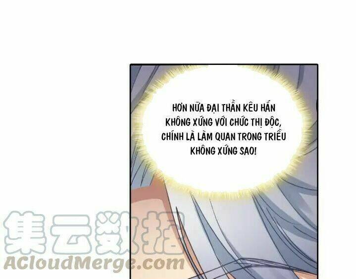 Trở Lại Minh Triều Làm Vương Gia Chương 31 Ảnh 21