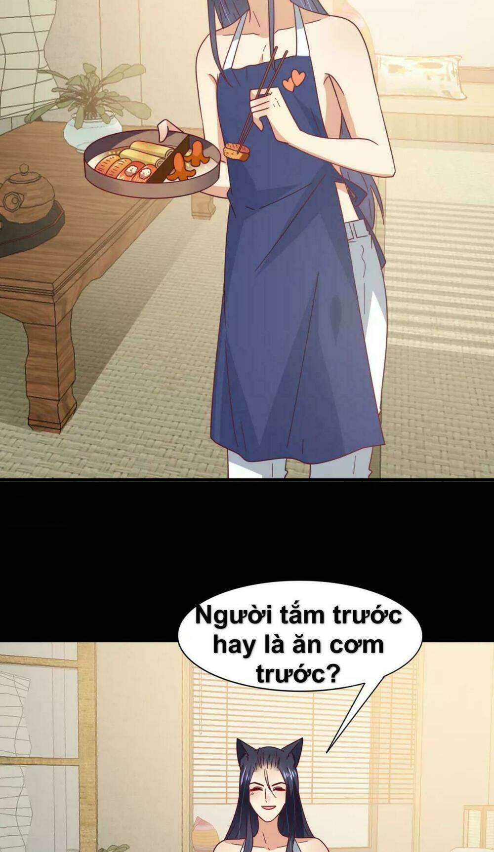 Nữ Hoàng Thú Sủng Chương 39 Ảnh 11