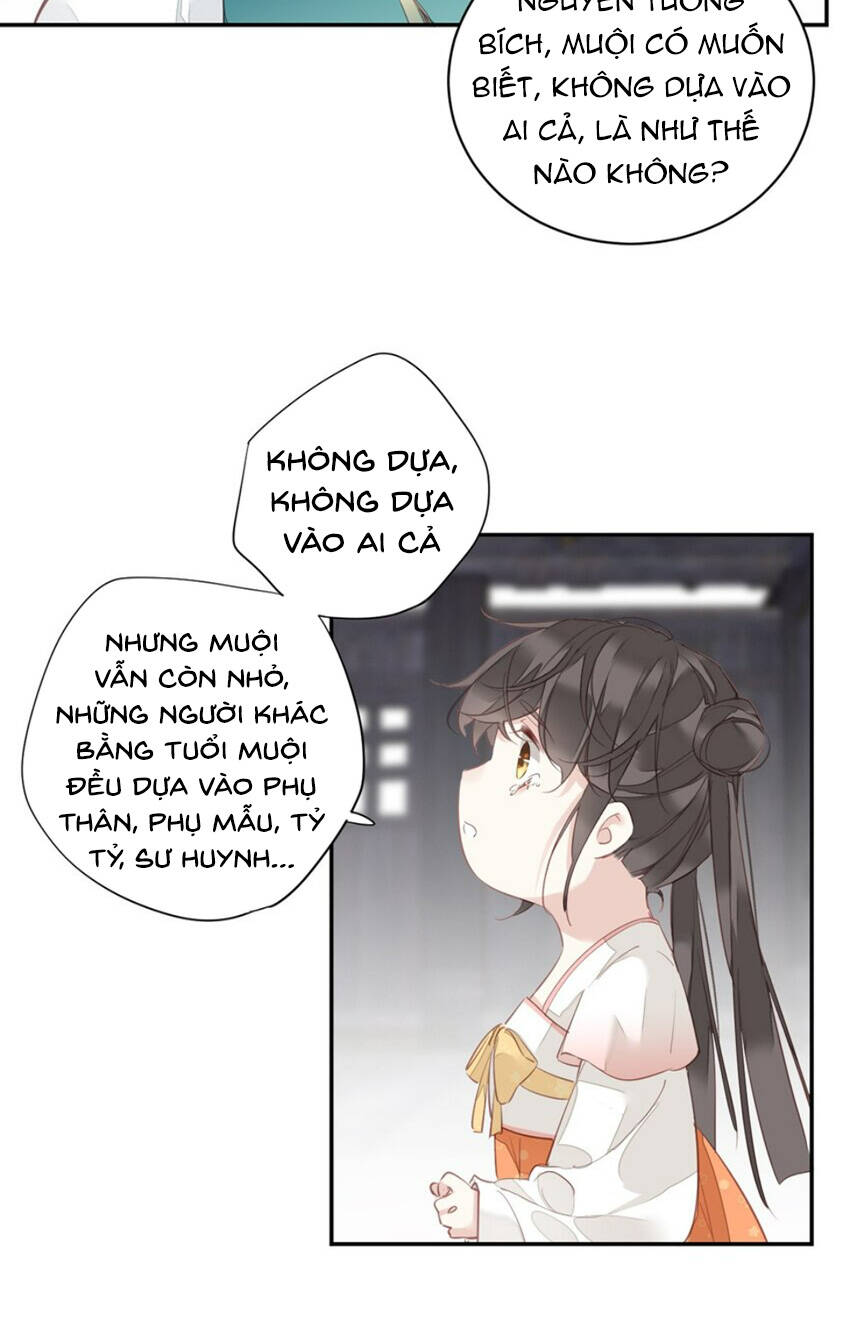 Quận Chúa Bất Tư Gia Chương 167 Ảnh 11