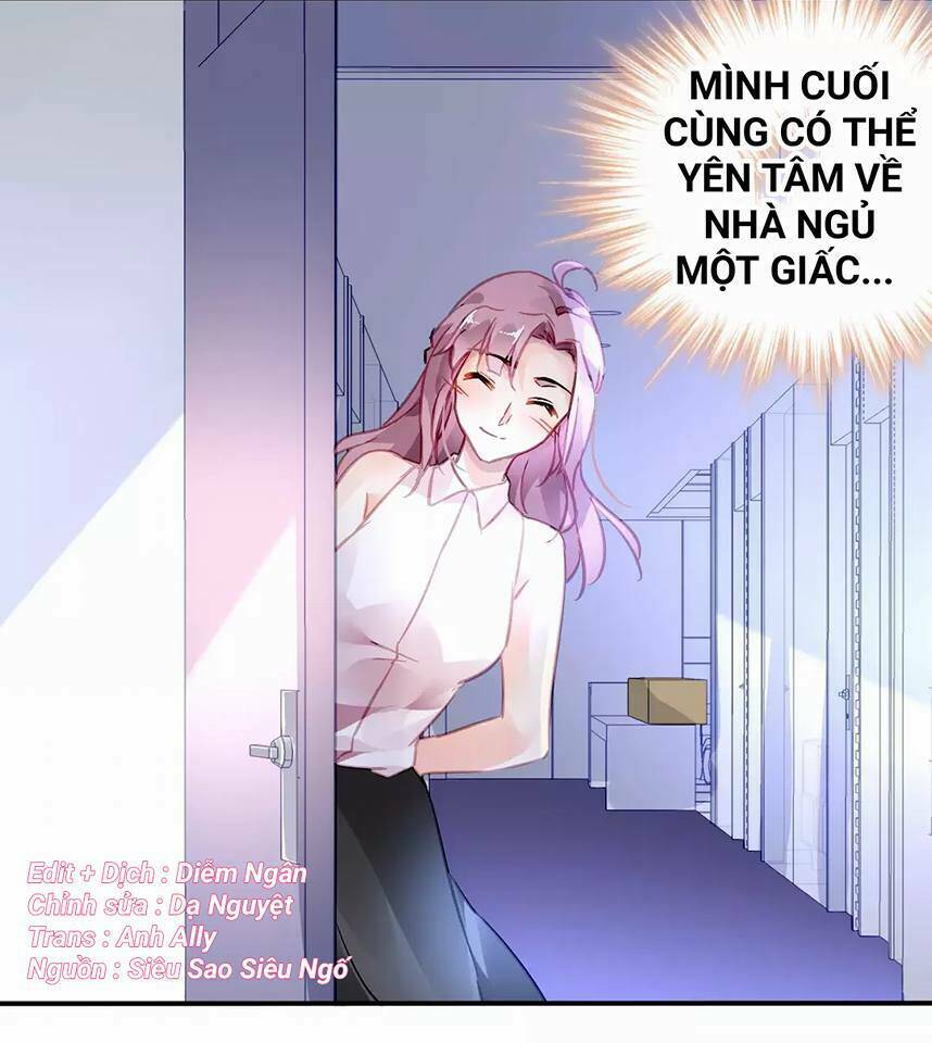 Đôi Tai Của Ác Quỷ Chương 12 Ảnh 53