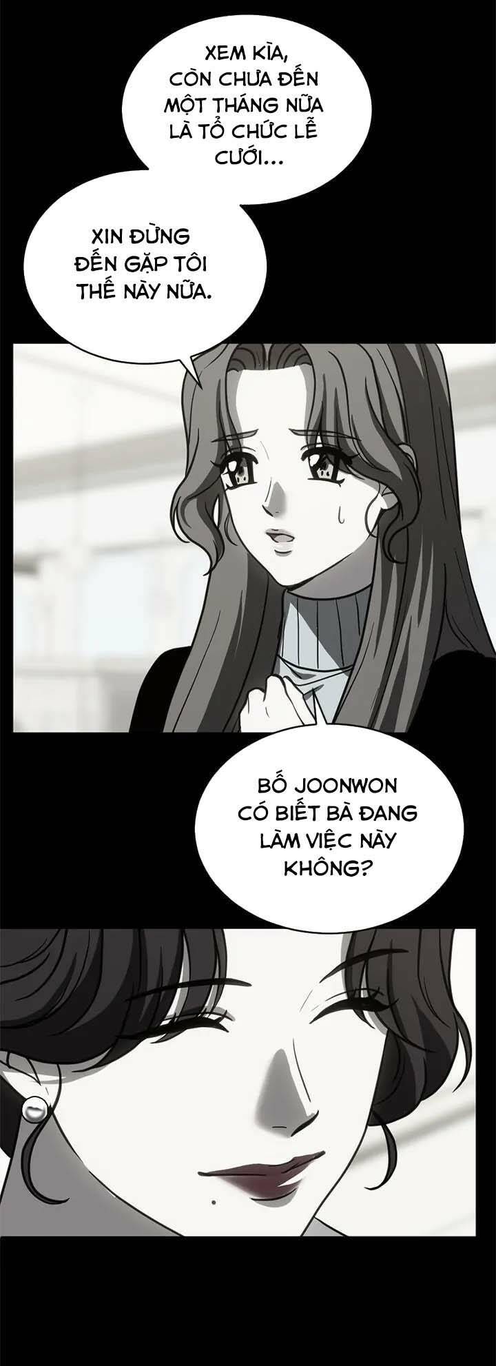 Lần Thứ Ba Chương 57 Ảnh 40