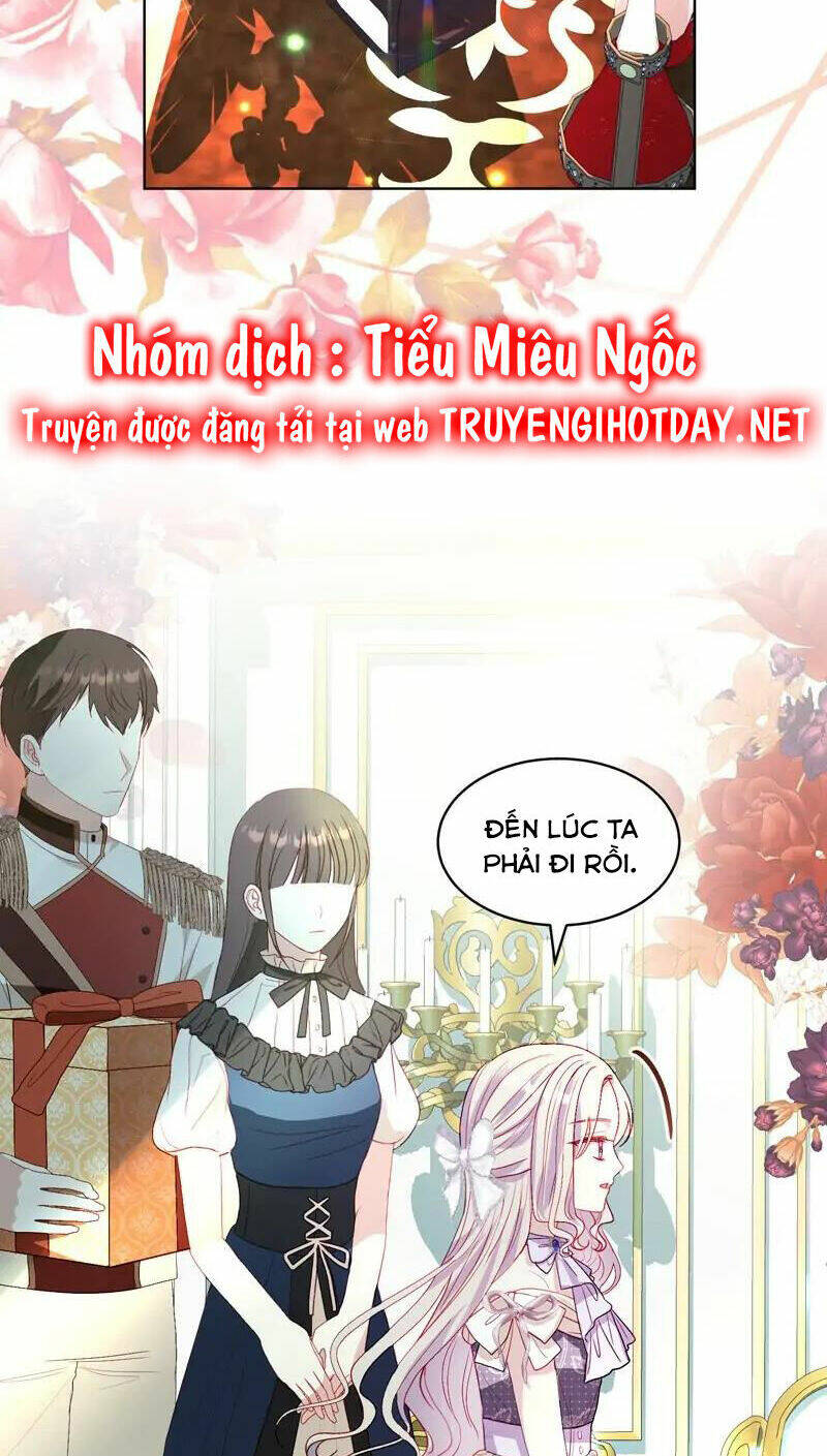 Một Ngày Nọ Cha Bỗng Dưng Xuất Hiện Chương 38 Ảnh 31