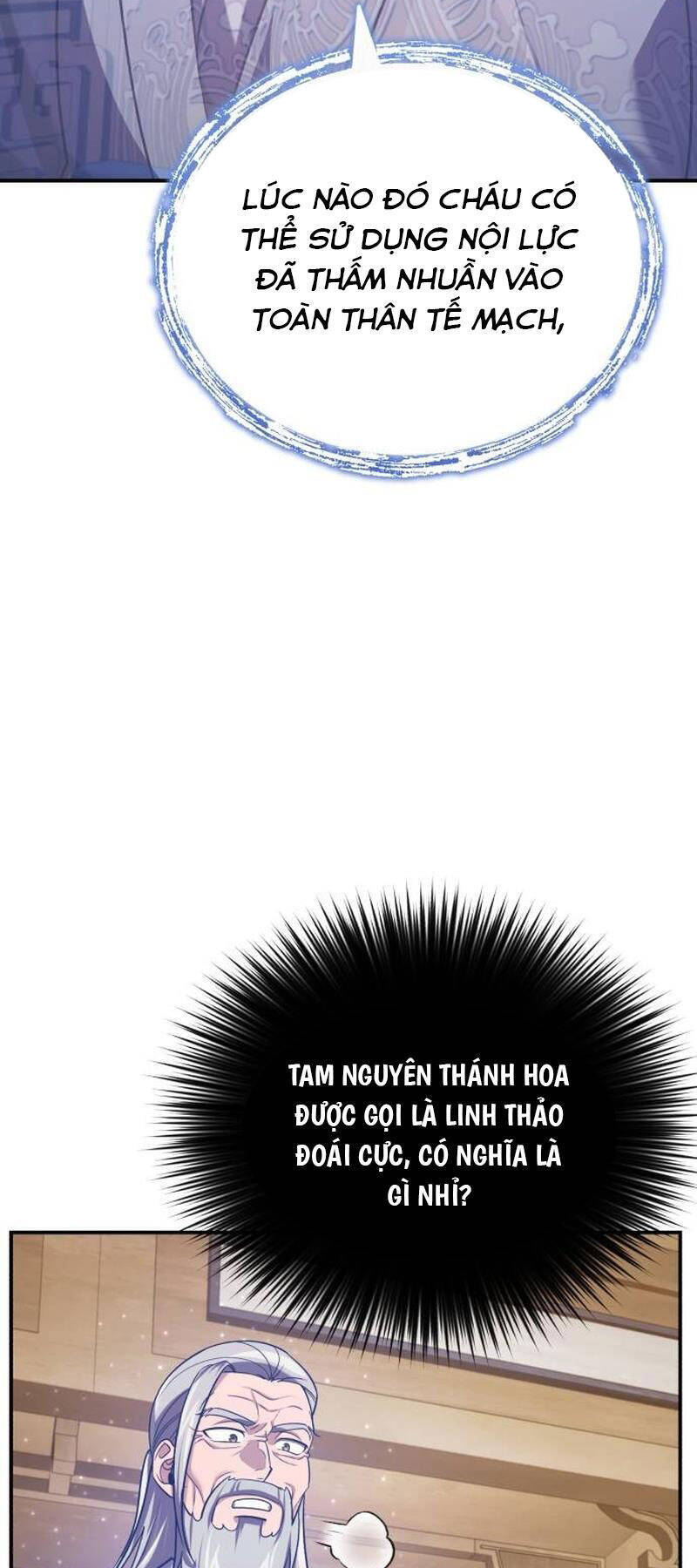 Thiếu Gia Yểu Mệnh Nhà Họ Bạch Chương 39 Ảnh 95