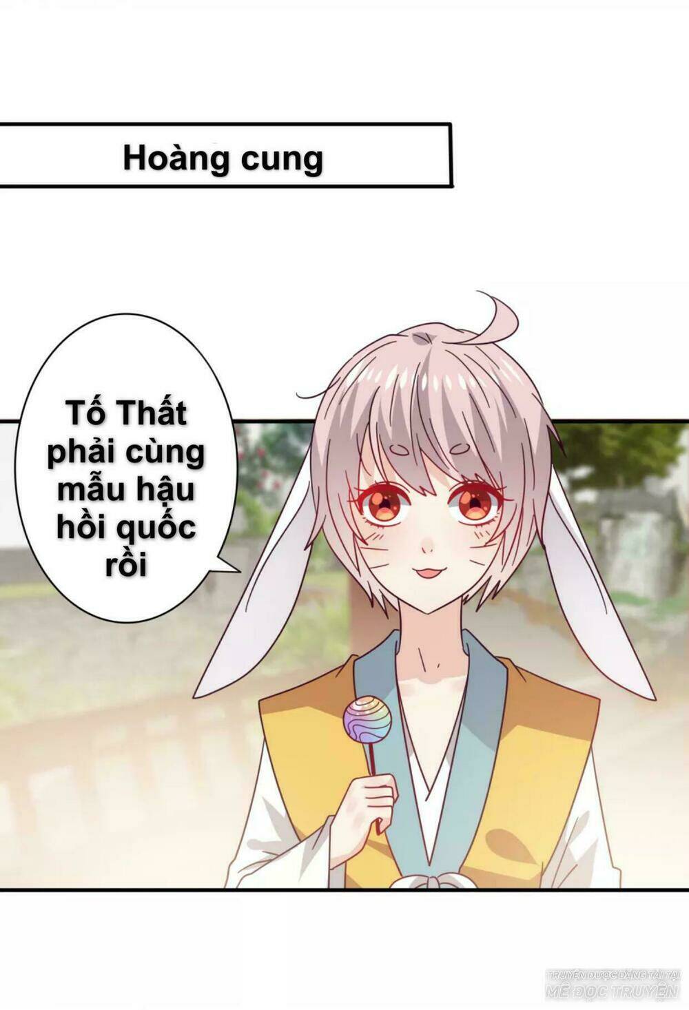 Nữ Hoàng Thú Sủng Chương 39 Ảnh 2