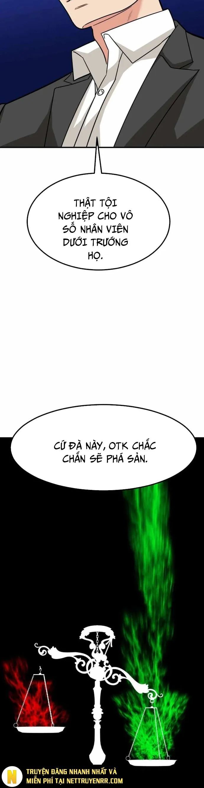 Nhà Đầu Tư Nhìn Thấy Tương Lai Chương 40 Ảnh 29