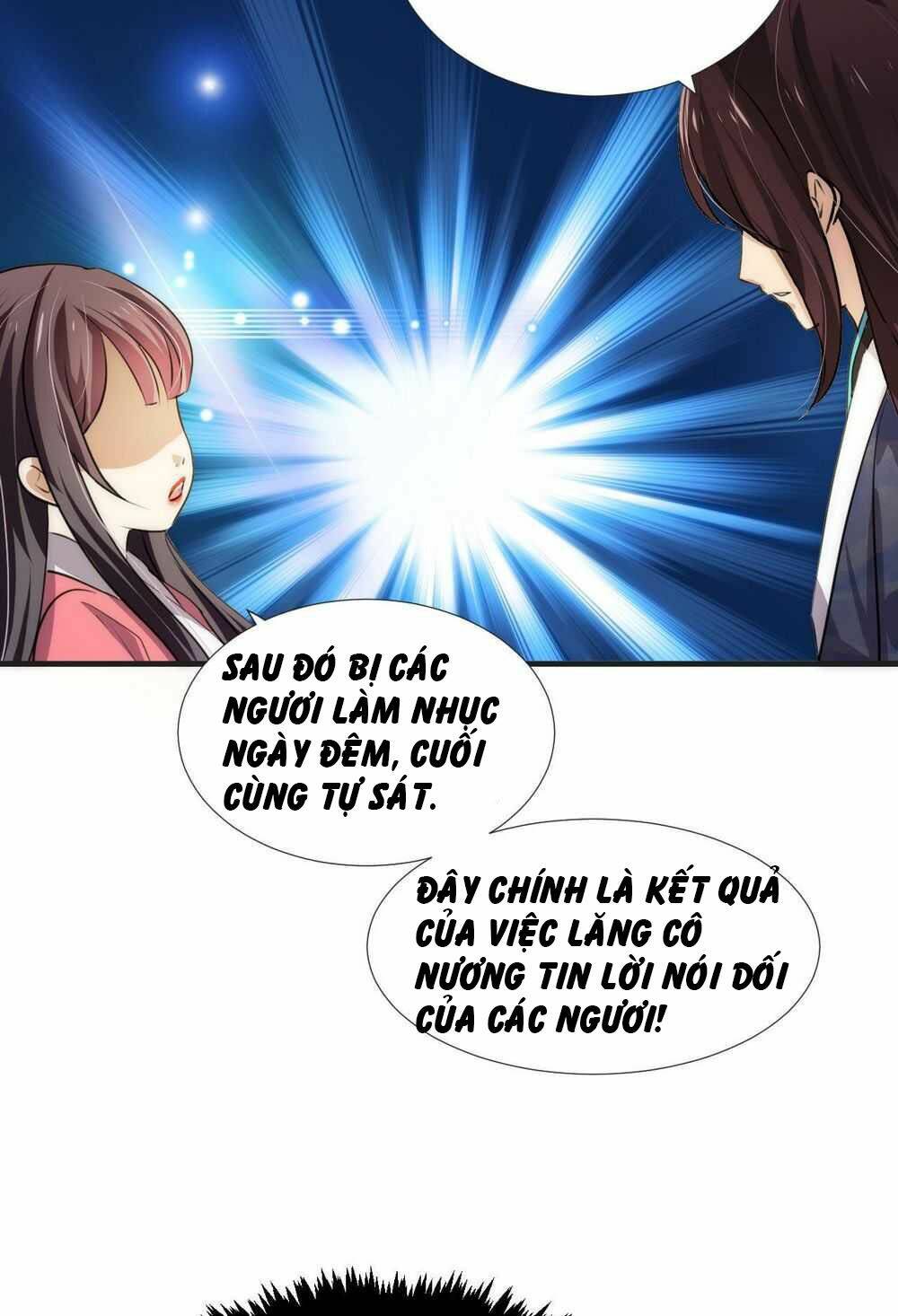 Dưỡng Thiếu Chủ Đấu Tra Nam Chương 91 Ảnh 9