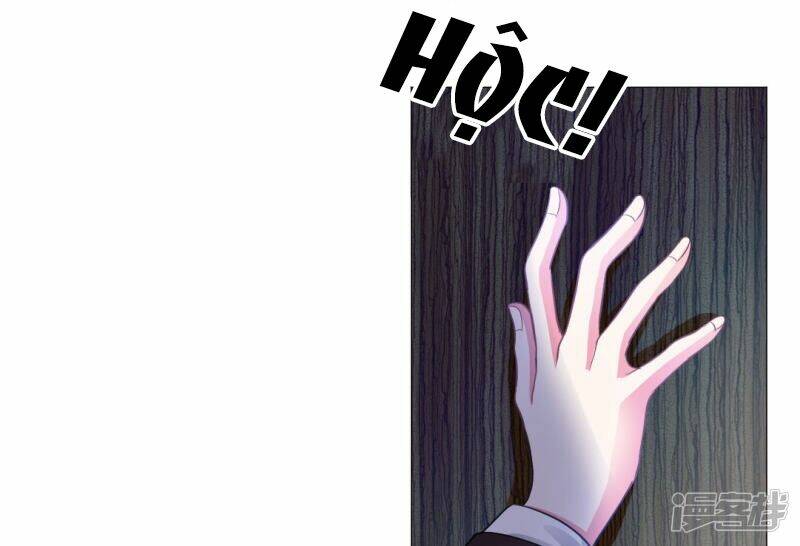 Minh Tinh Là Huyết Tộc Chương 15 Ảnh 16