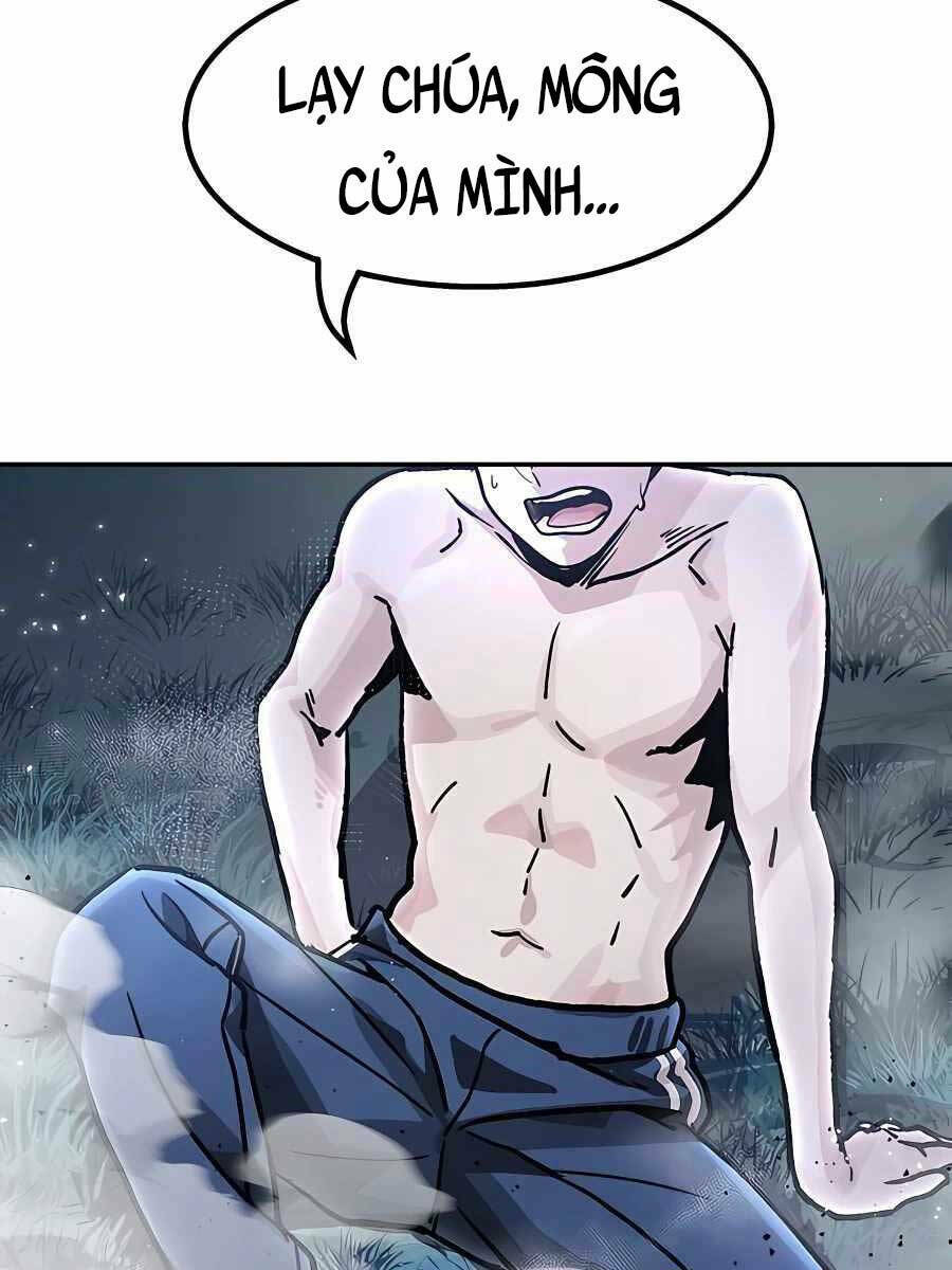 Hiệp Sĩ Xương Khô Chương 1.5 Ảnh 100