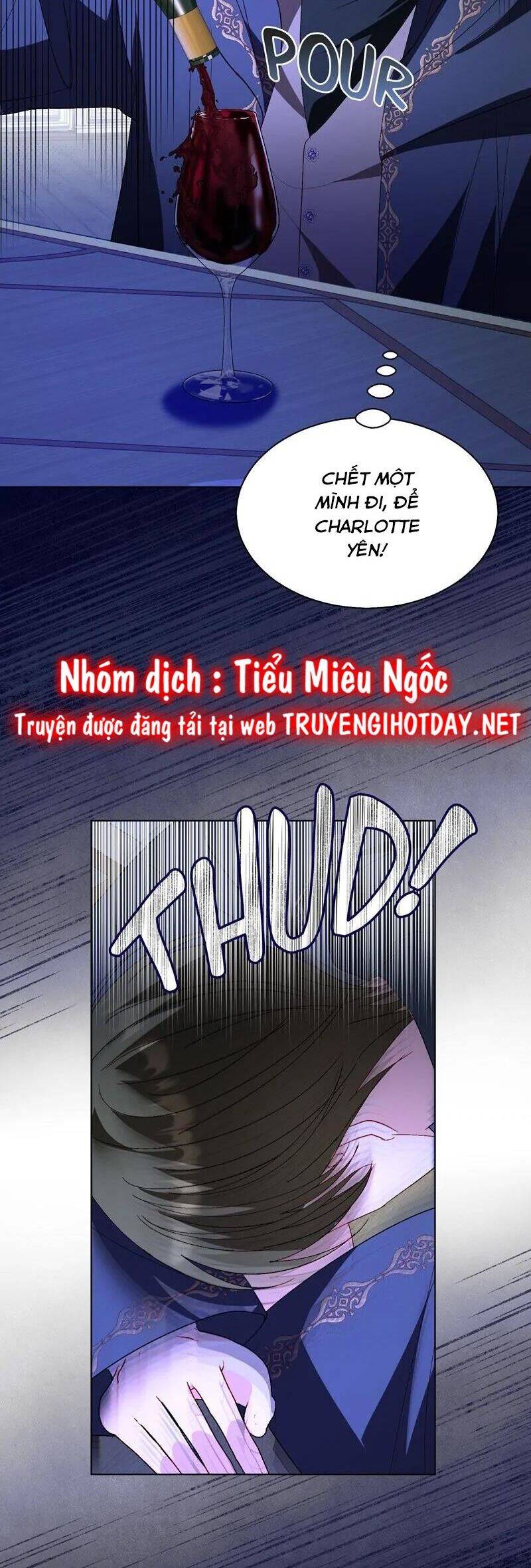 Một Ngày Nọ Cha Bỗng Dưng Xuất Hiện Chương 59 Ảnh 12