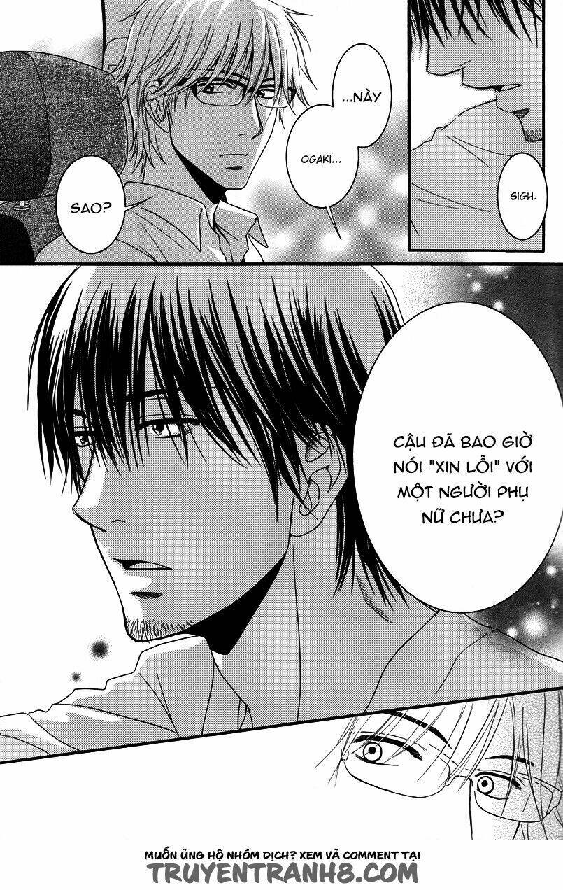 Kore Wa Koi No Hanashi Chương 30 Ảnh 40