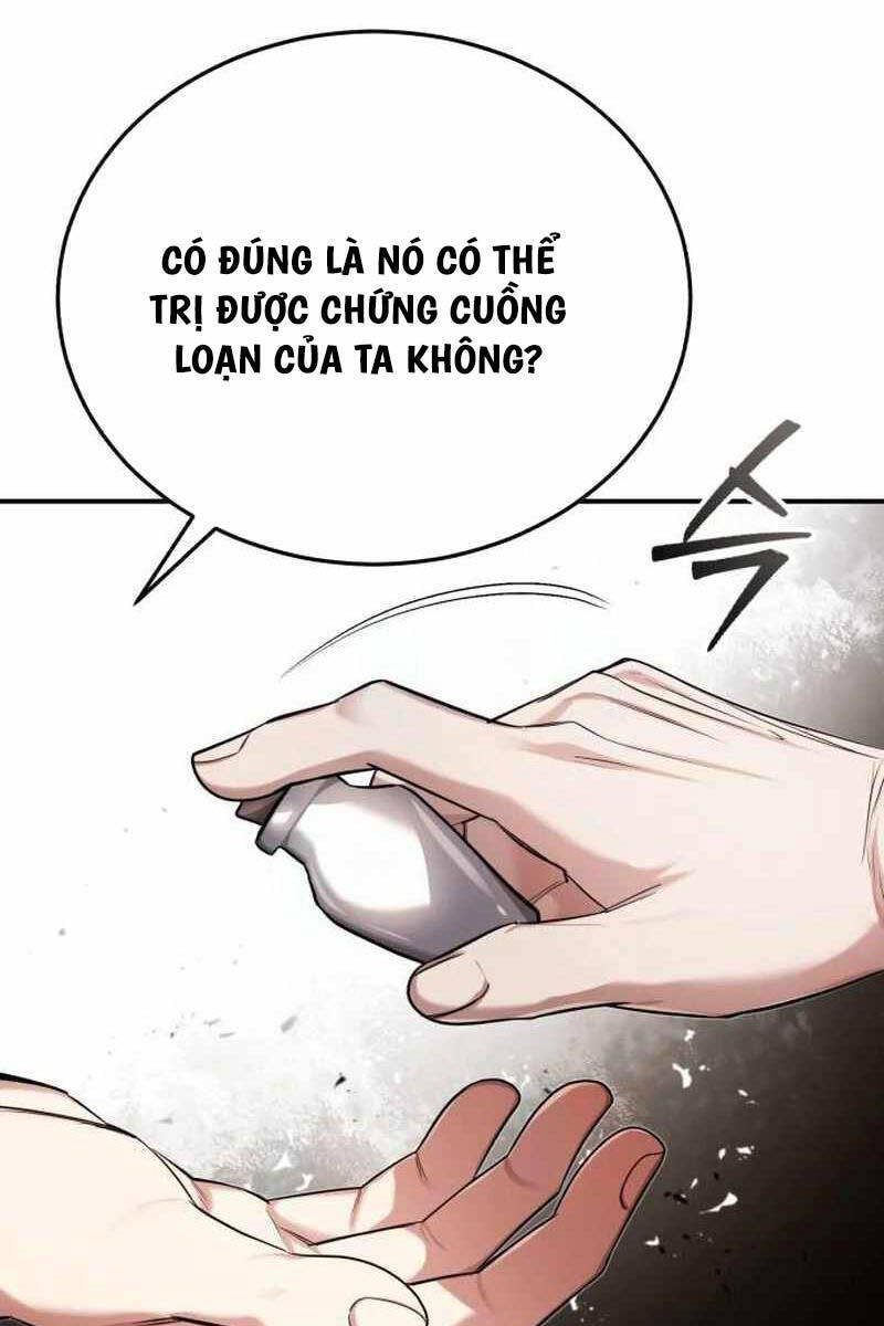 Thiếu Gia Yểu Mệnh Nhà Họ Bạch Chương 29 Ảnh 98