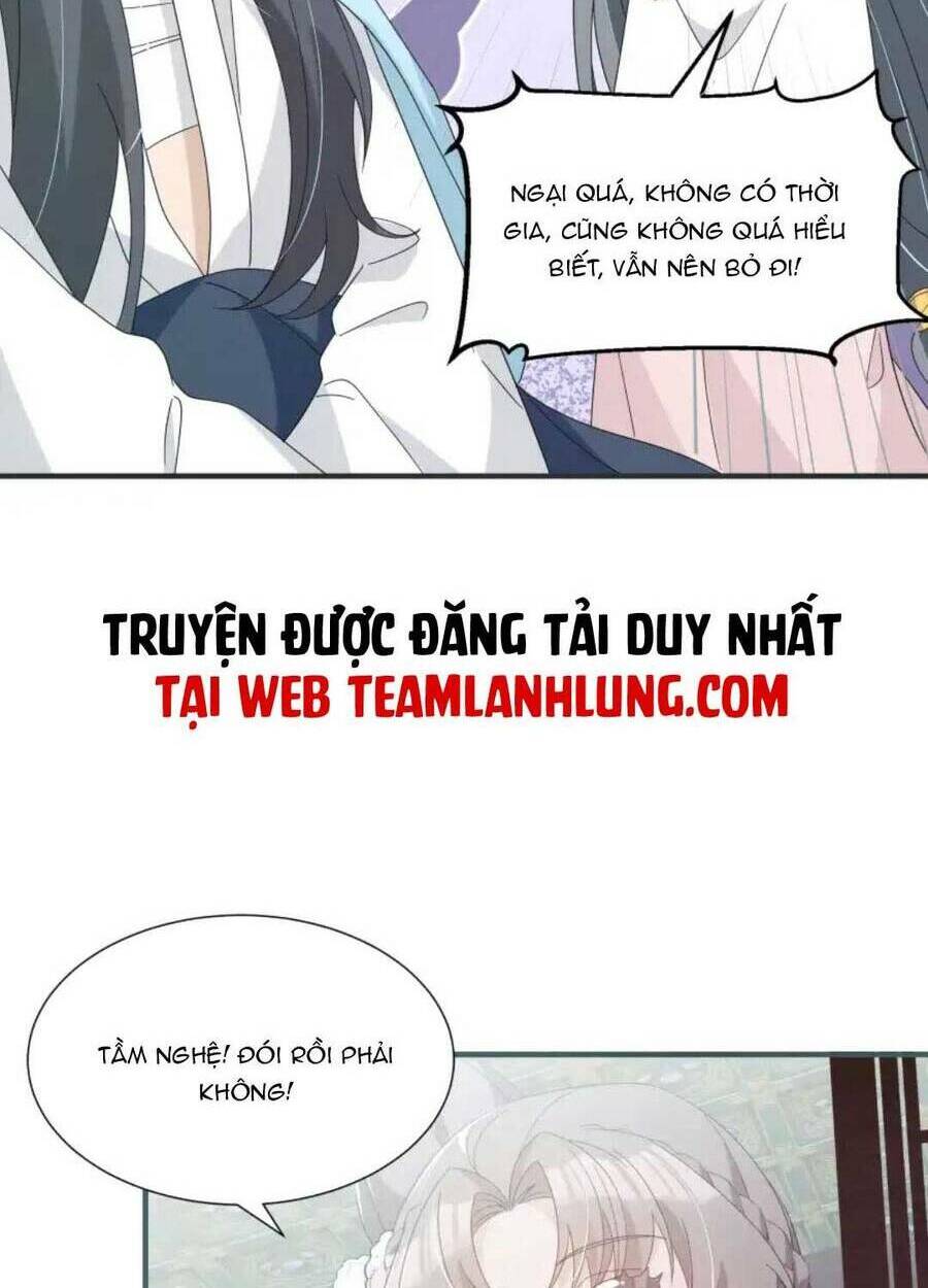 Sư Huynh Phản Diện Bắt Ta Hoàn Lương Chương 15 Ảnh 40