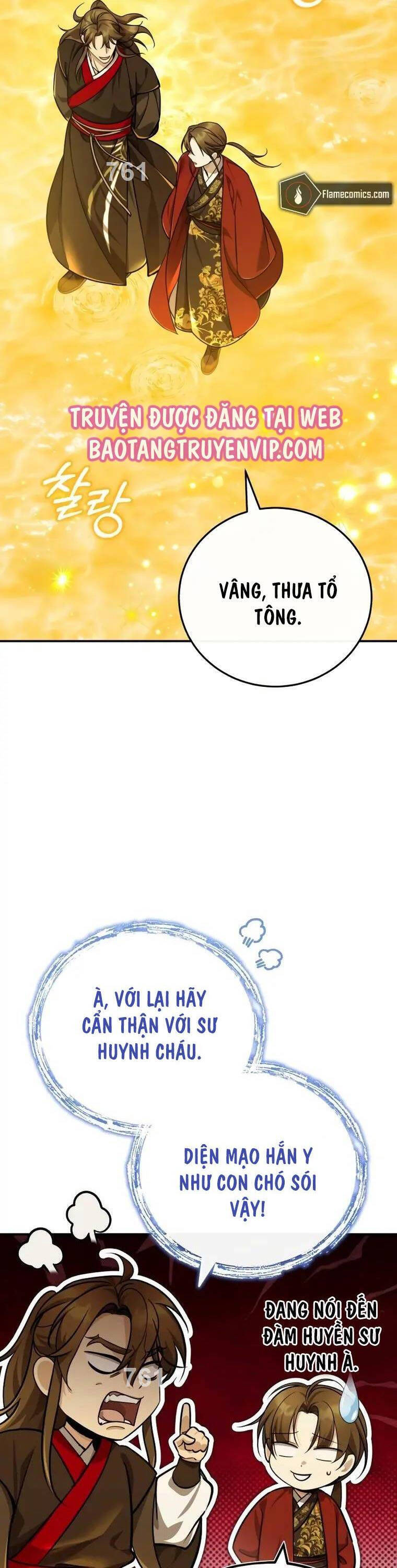 Thiếu Gia Yểu Mệnh Nhà Họ Bạch Chương 44 Ảnh 4