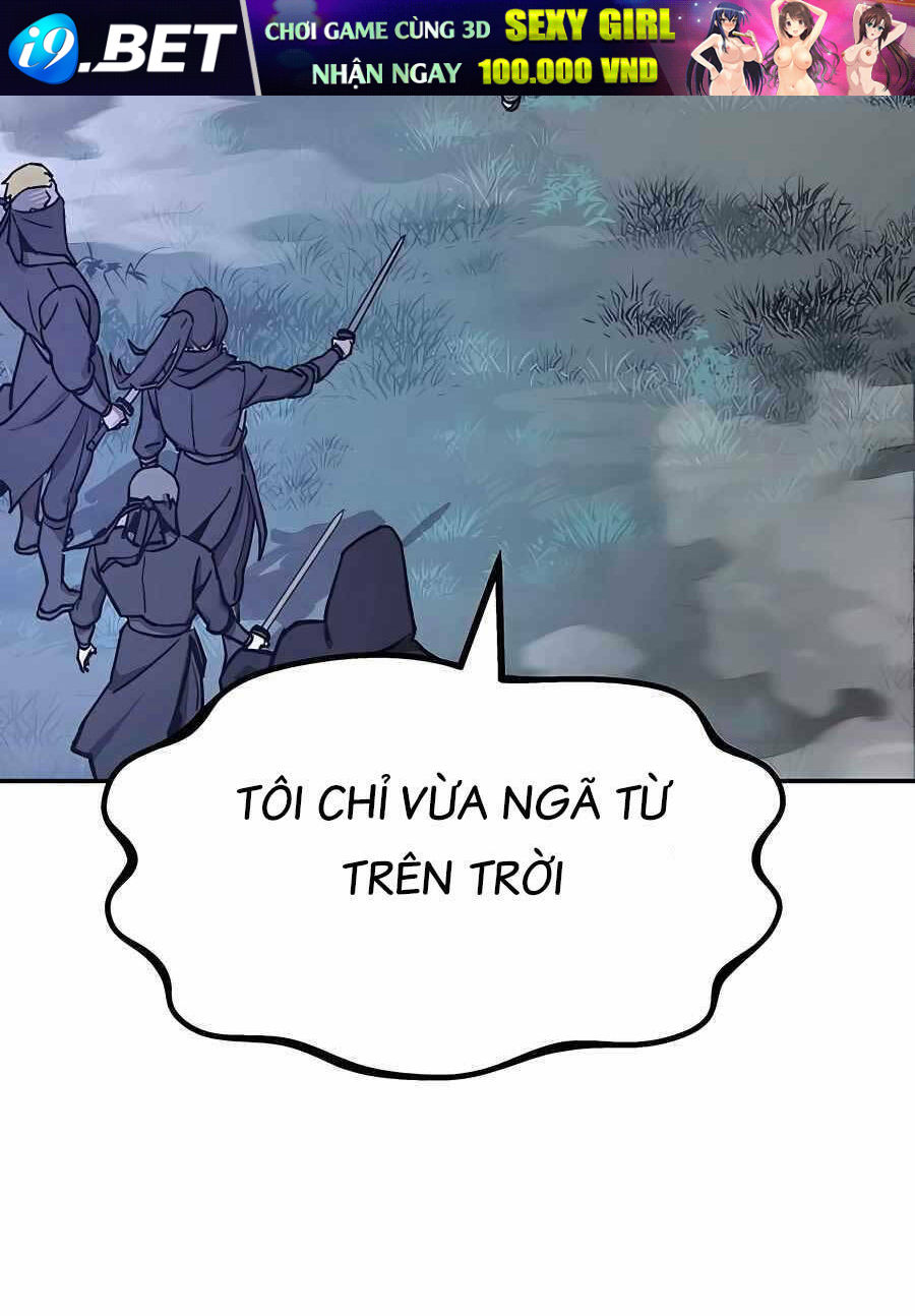 Hiệp Sĩ Xương Khô Chương 1.6 Ảnh 23