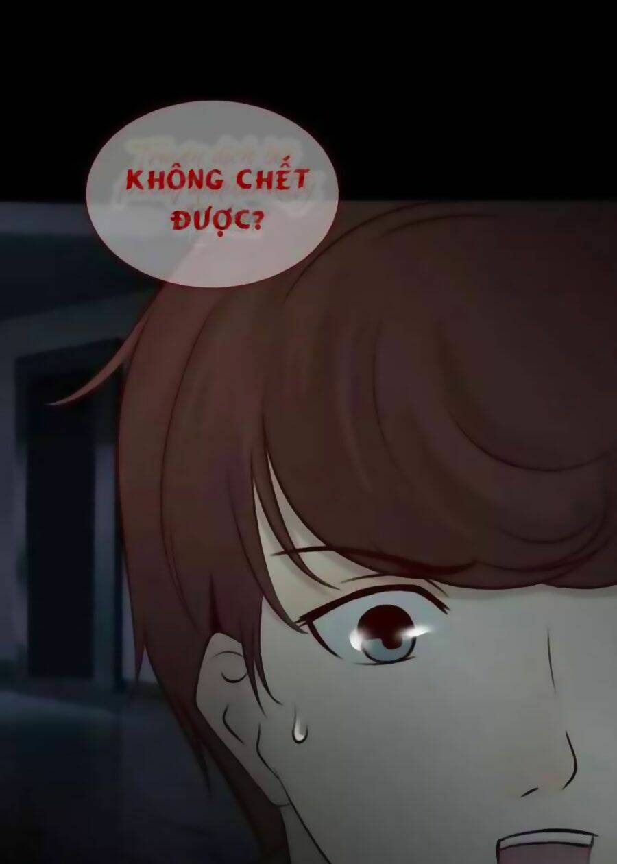 Tấm Da Người Chương 22 Ảnh 11