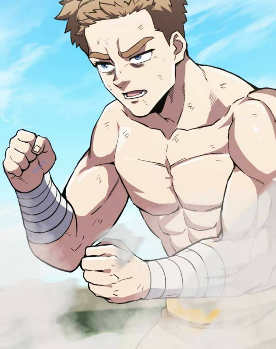 Hiệp Sĩ Xương Khô Chương 9 Ảnh 162