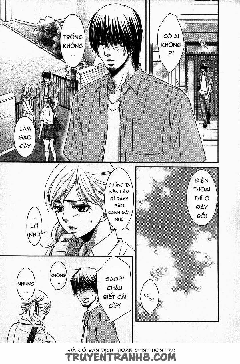 Kore Wa Koi No Hanashi Chương 37 Ảnh 13