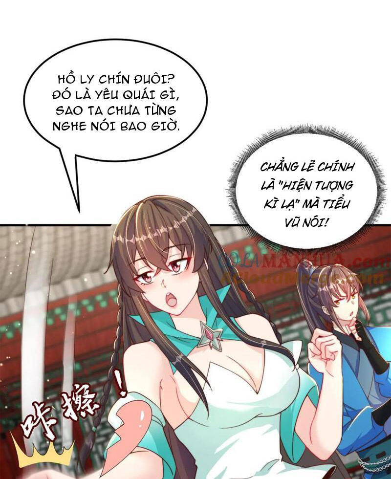 Cường Giả Tuyệt Thế Chỉ Muốn Làm Ruộng Chương 92 Ảnh 57