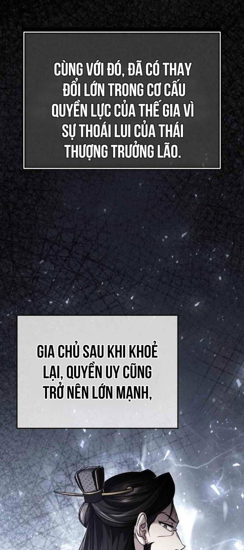 Thiếu Gia Yểu Mệnh Nhà Họ Bạch Chương 35 Ảnh 4