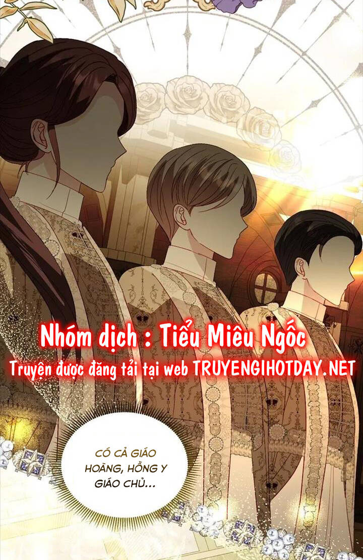 Một Ngày Nọ Cha Bỗng Dưng Xuất Hiện Chương 52 Ảnh 22