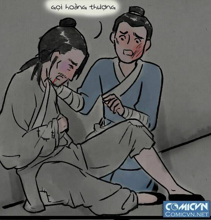 Nhất Thiền Tiểu Hòa Thượng Chương 74 Ảnh 17
