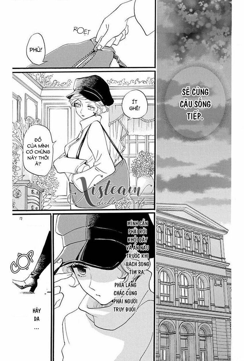 Nin Koi Chương 29 Ảnh 16