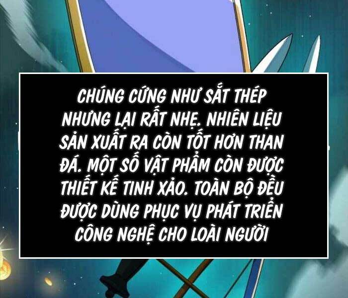 Ai Cũng Hồi Quy Ngoại Trừ Tôi Chương 21 Ảnh 8