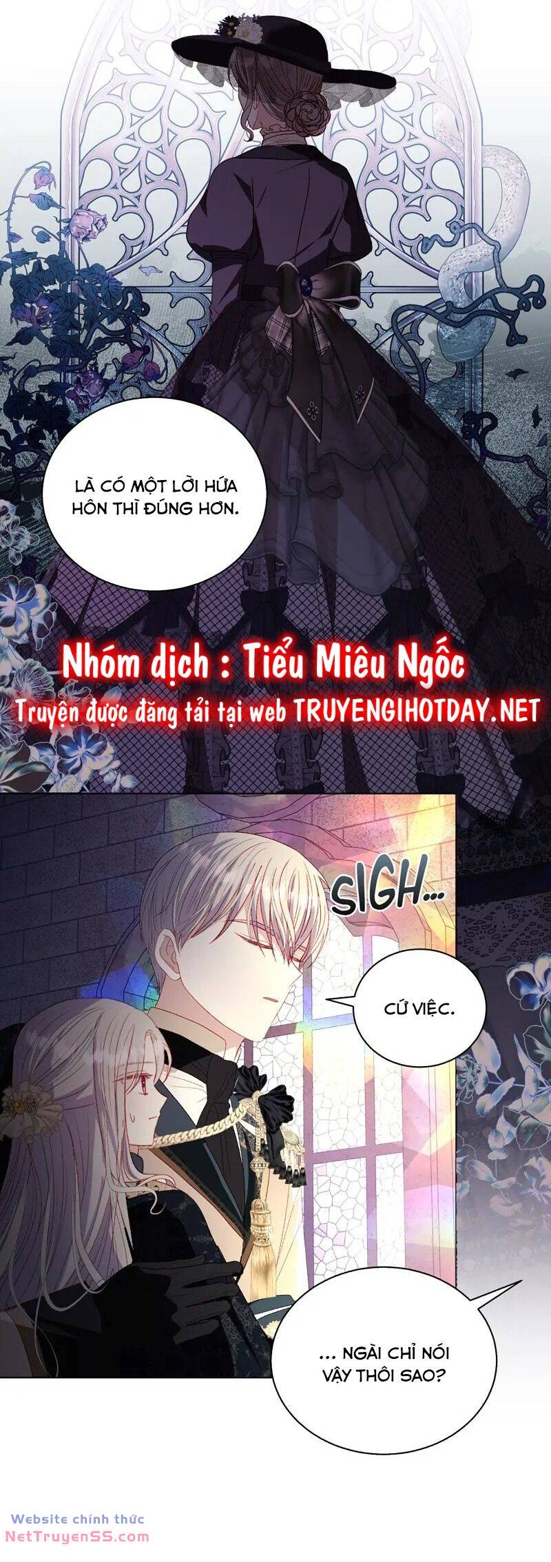 Một Ngày Nọ Cha Bỗng Dưng Xuất Hiện Chương 49 Ảnh 19