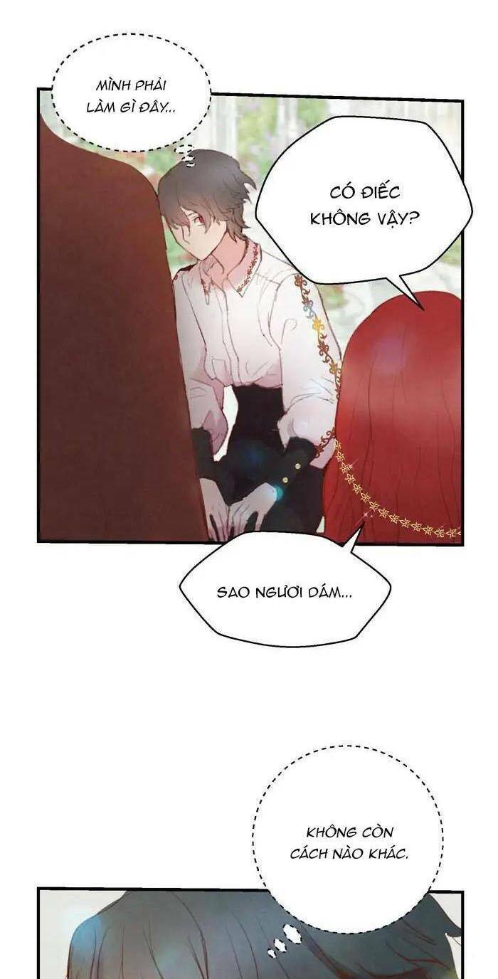 Tôi Sống Sót Như Một Nàng Công Chúa Giả Chương 9 Ảnh 6
