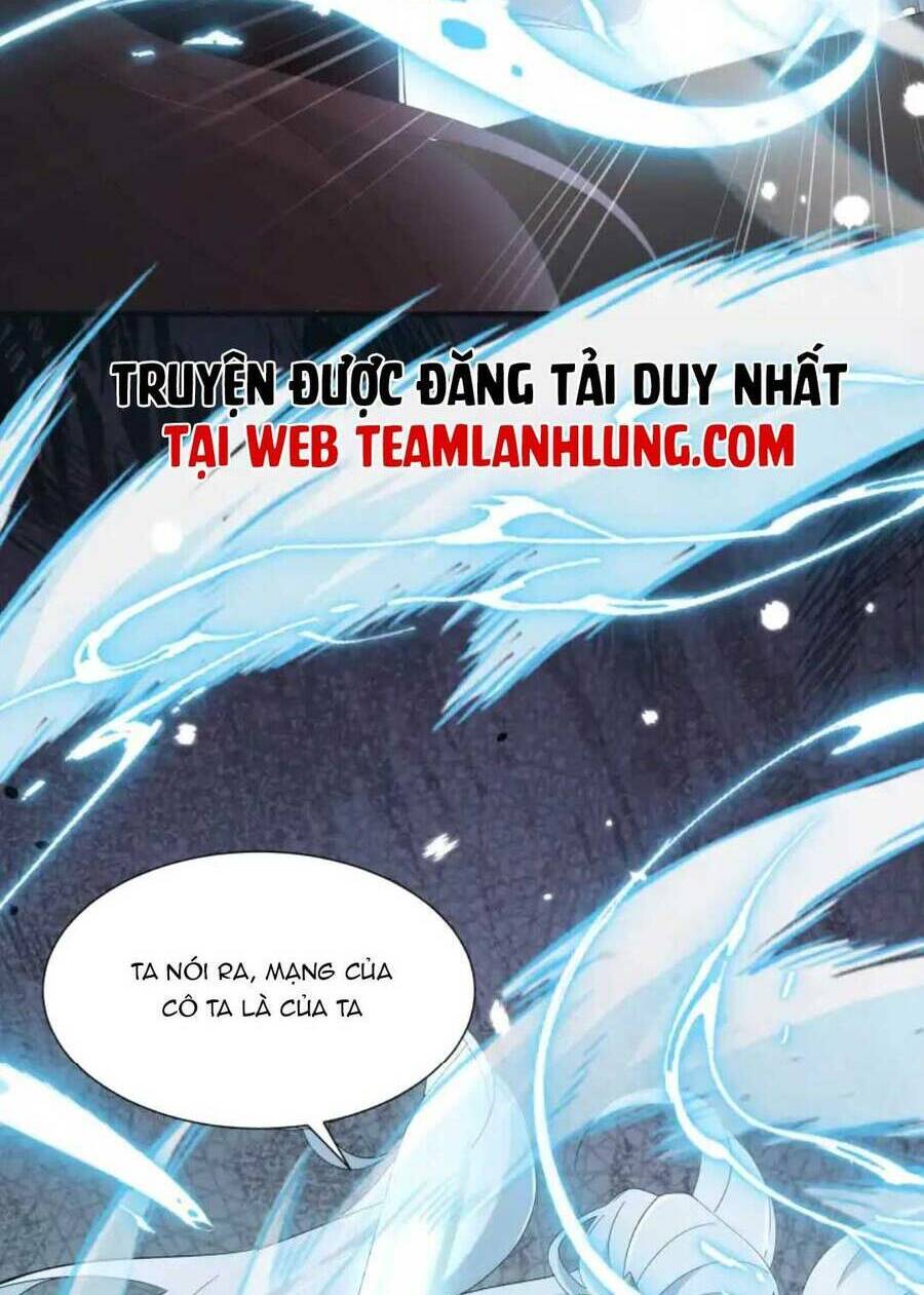 Sư Huynh Phản Diện Bắt Ta Hoàn Lương Chương 17 Ảnh 56