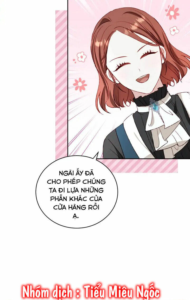 Một Ngày Nọ Cha Bỗng Dưng Xuất Hiện Chương 37 Ảnh 79