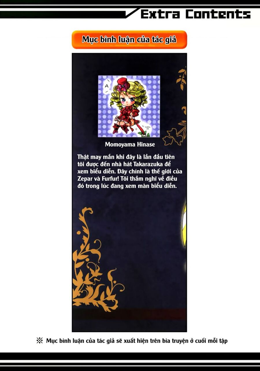 Umineko No Naku Koro Ni Chiru Episode 6: Dawn Of The Golden Witch Chương 12 Ảnh 62