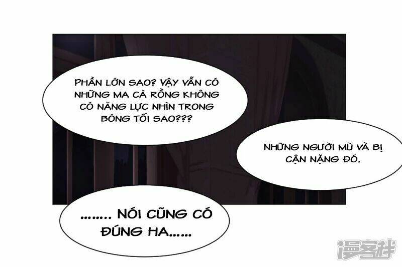 Minh Tinh Là Huyết Tộc Chương 9 Ảnh 4