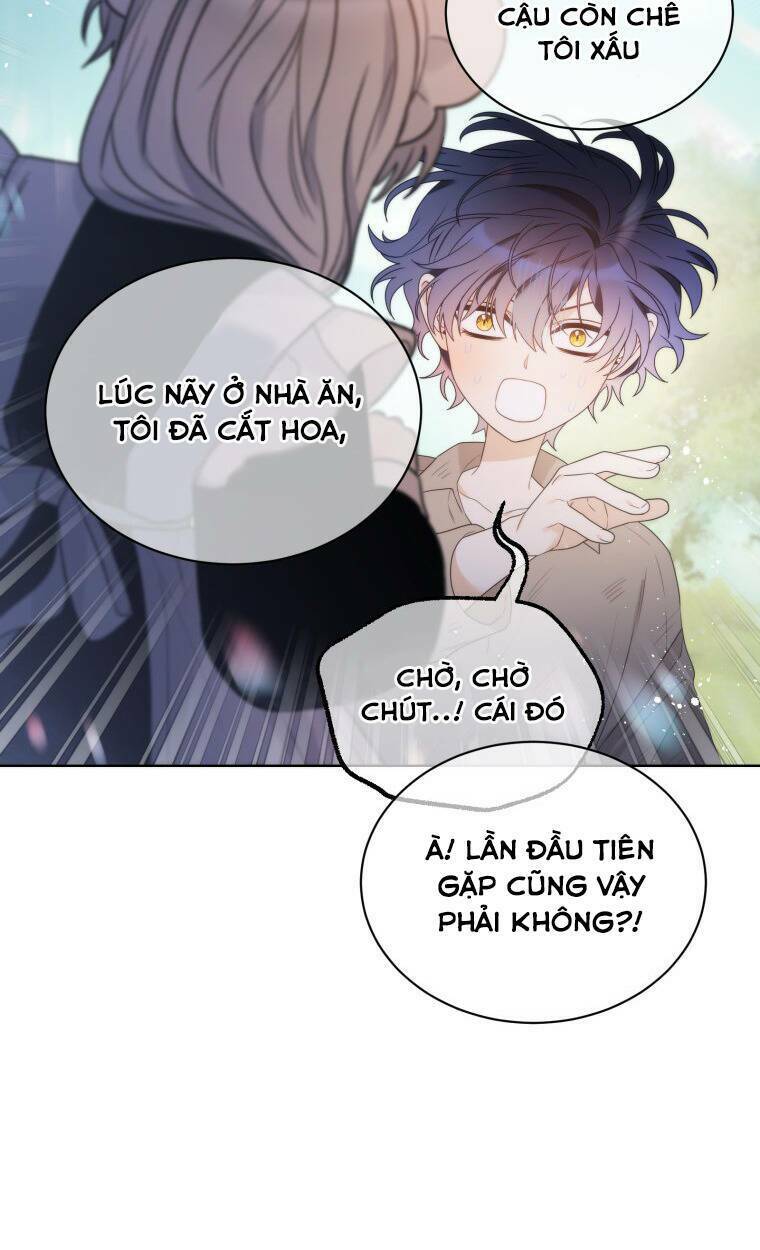 Hoàng Hậu Ác Nữ Yêu Quý Tôi Chương 20 Ảnh 49