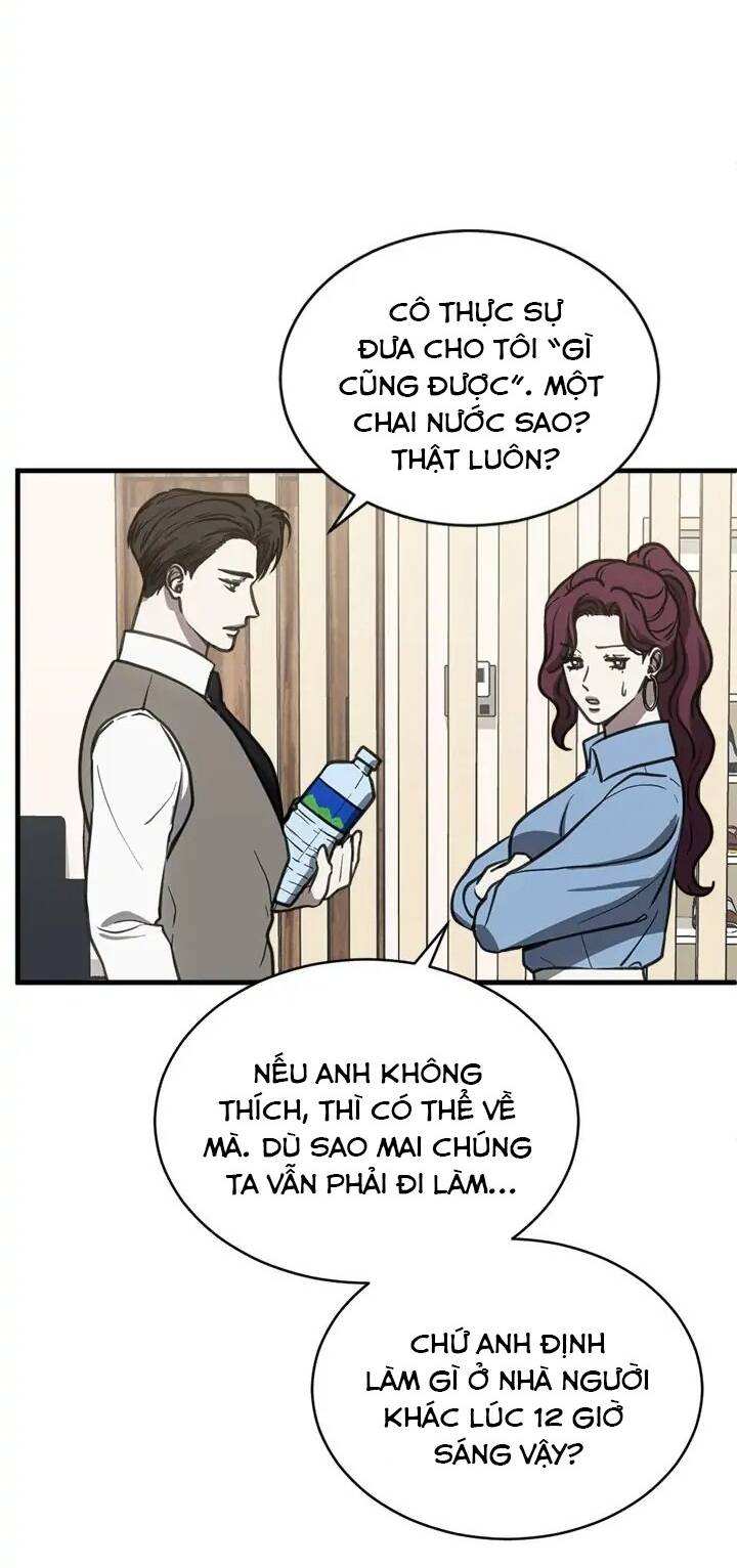 Lần Thứ Ba Chương 38 Ảnh 19