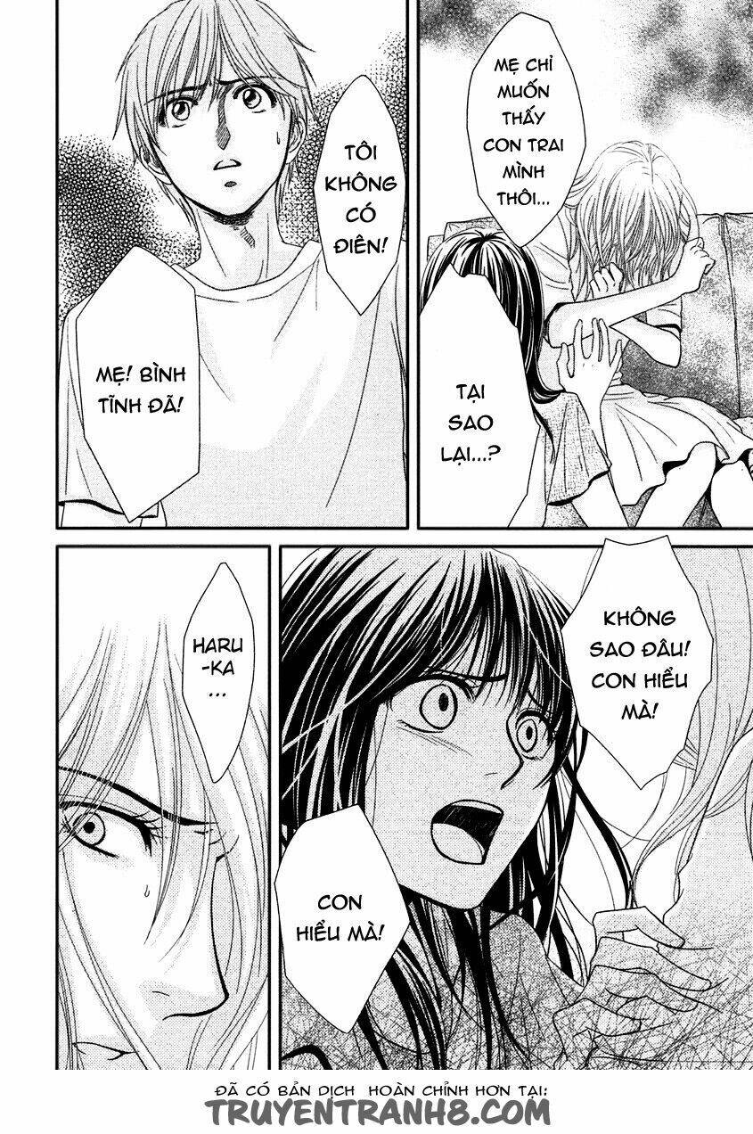 Kore Wa Koi No Hanashi Chương 39 Ảnh 46