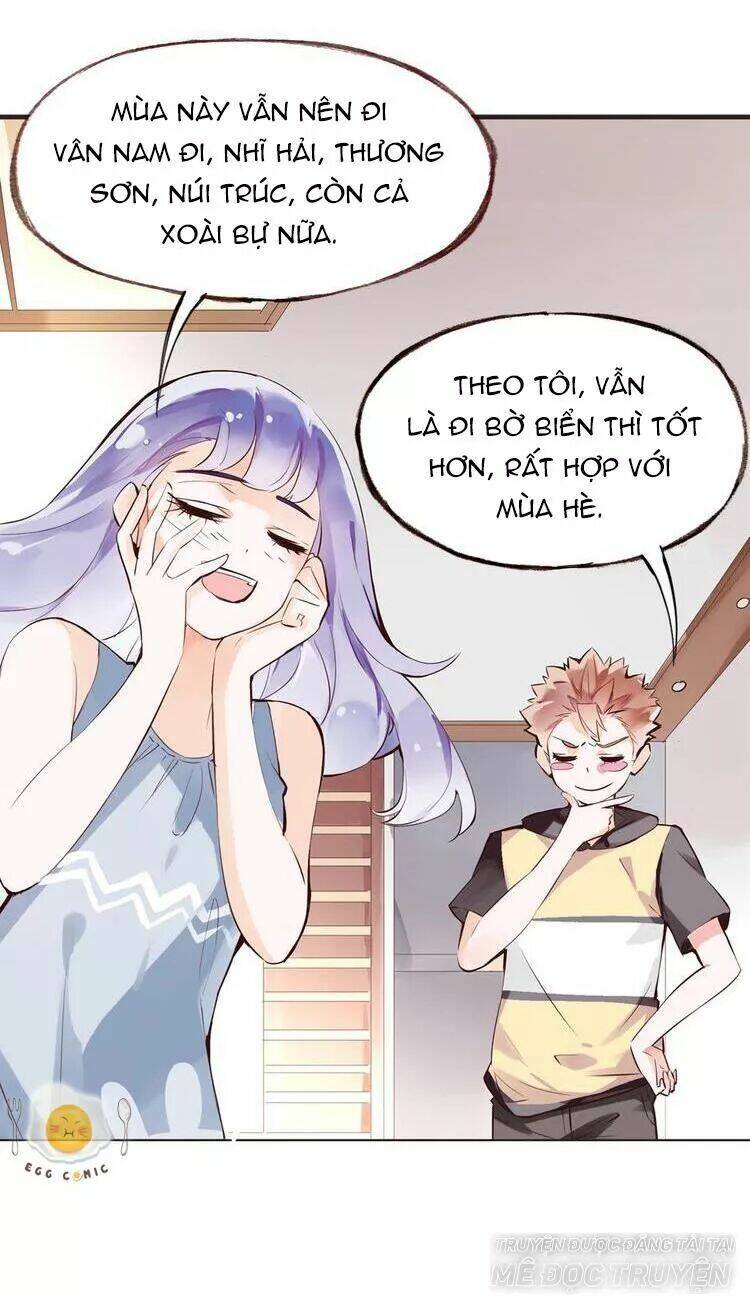 Nở Rộ Trên Bụi Gai Chương 42 Ảnh 17