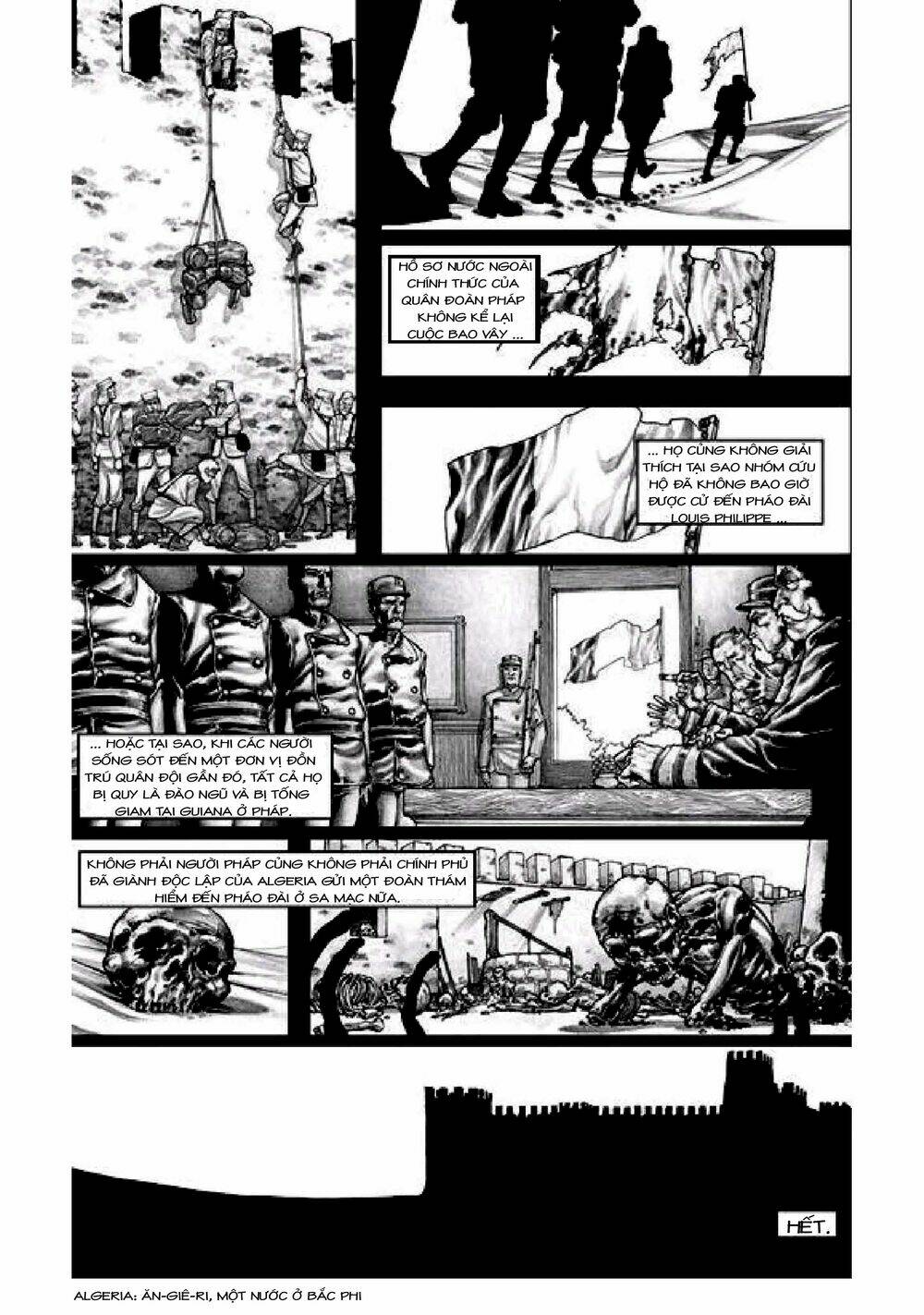 The Zombie Survival Guide: Recorded Attacks Chương 5 Ảnh 28