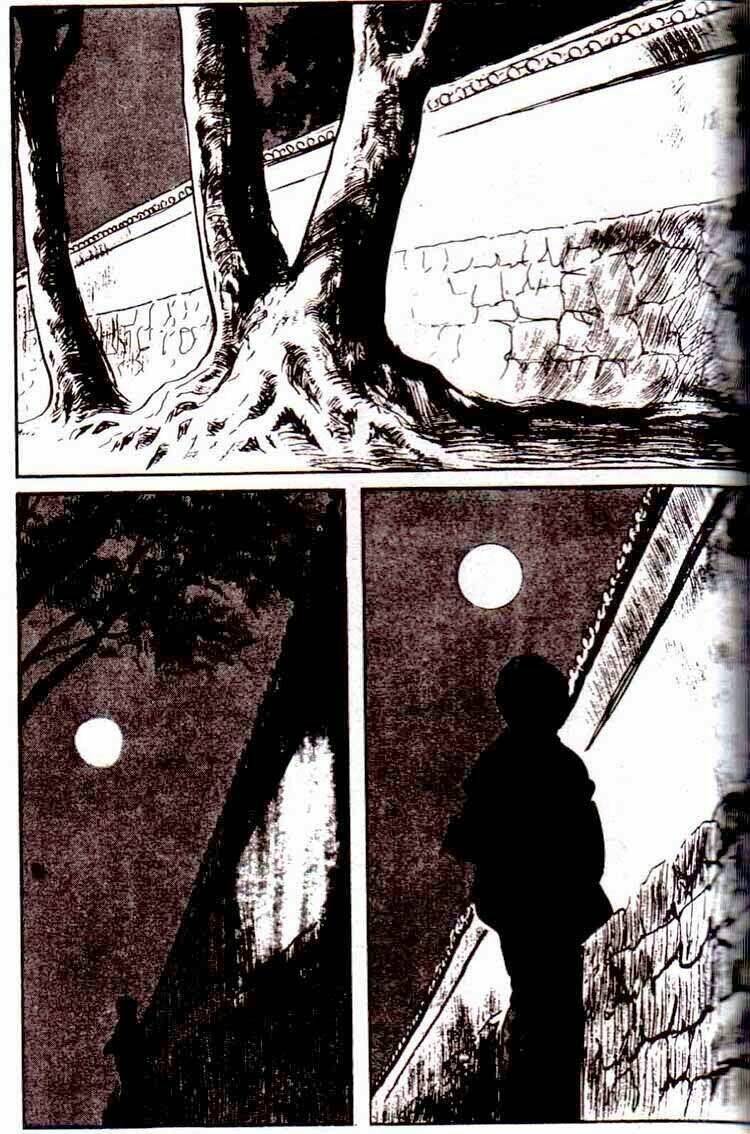 Lone Wolf And Cub Chương 120 Ảnh 43
