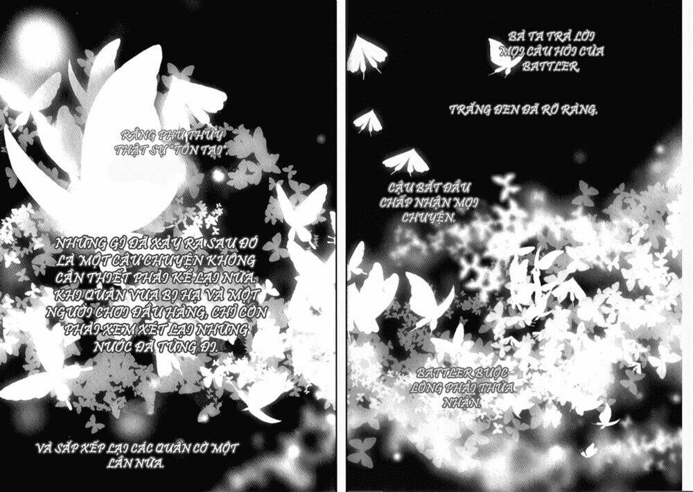Umineko No Naku Koro Ni Chiru Ep 5: End Of The Golden Witch Chương 25 Ảnh 43