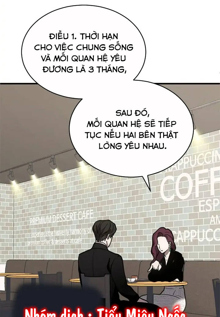 Lần Thứ Ba Chương 40 Ảnh 6
